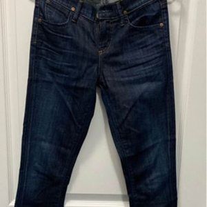 Citizens of Humanity Capri